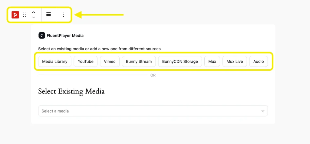 Add Chapters to Embedded YouTube Videos Using FluentPlayer