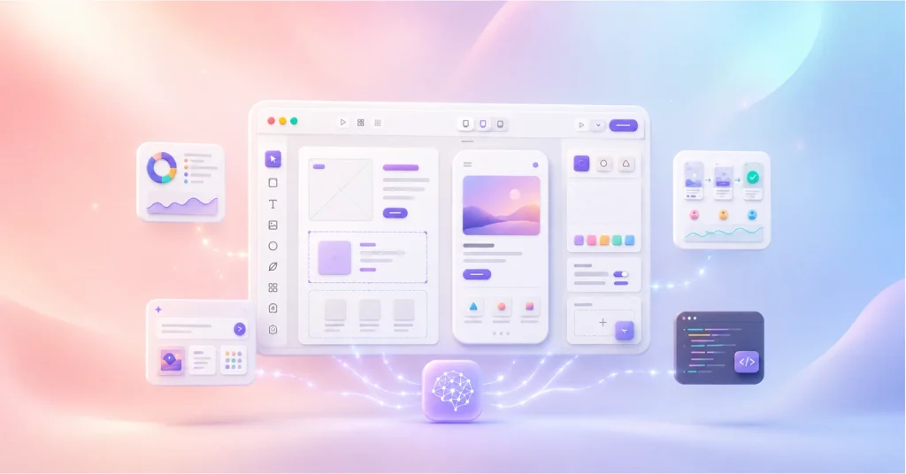 AI in Product Design: 11 Use Cases and Real Examples That Actually Work in 2026