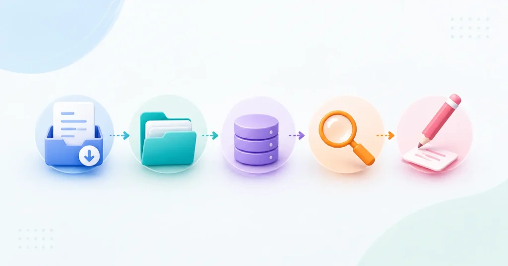 Featured Image- Knowledge Management Systems_ Why, How, What