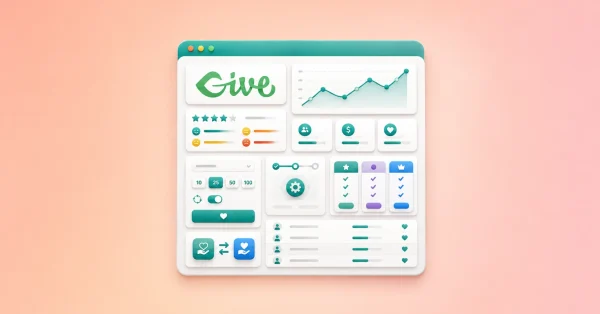 GiveWP Review: Features, Pricing, Pros, Cons, and Best Alternative