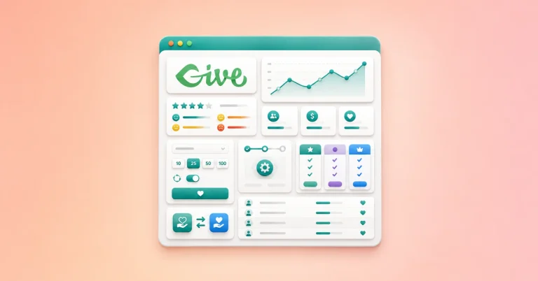 GiveWP Review: Features, Pricing, Pros, Cons, and Best Alternative