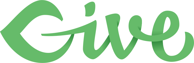 GiveWP Logo