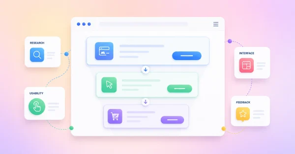 User Experience Basics: Fundamentals and Tips for Better Websites