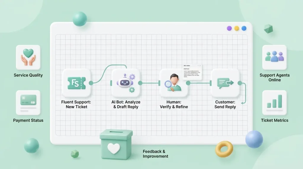 AI Customer Service Automation