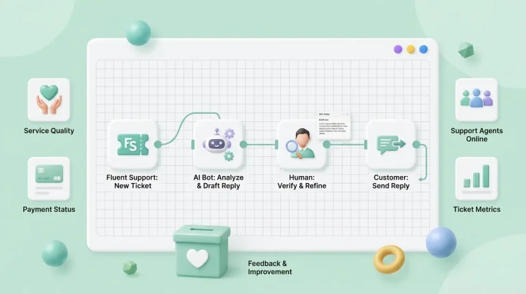 AI Customer Service Automation