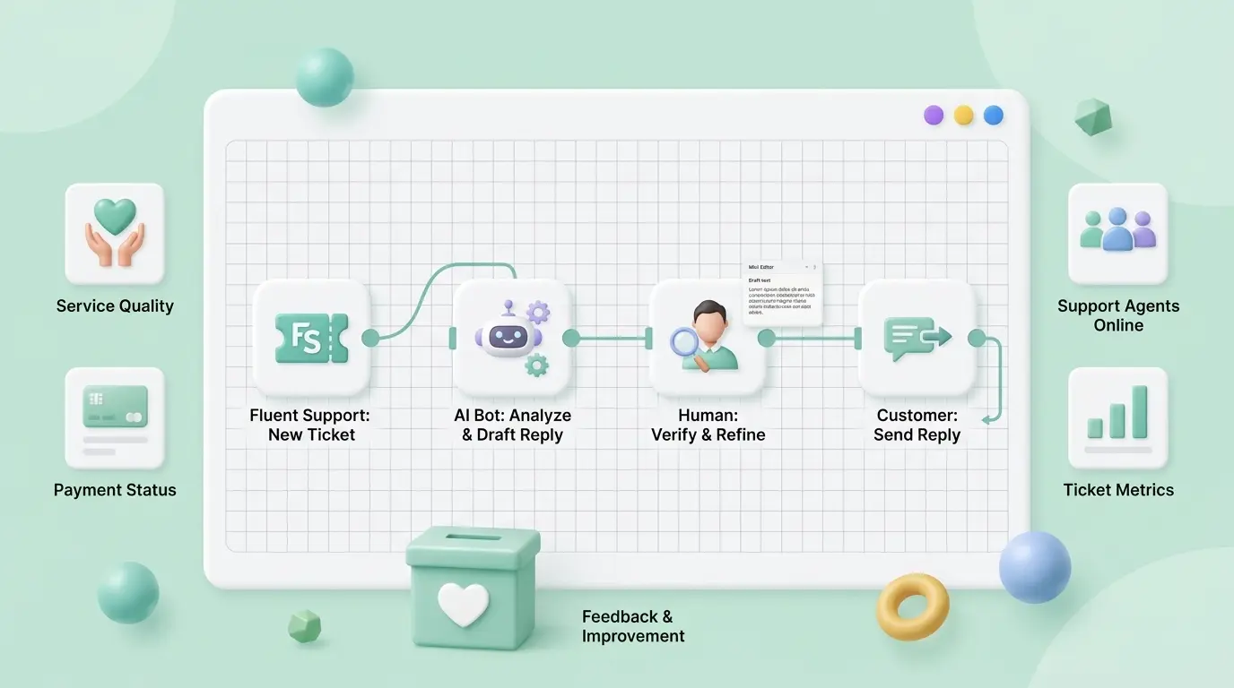 AI Customer Service Automation
