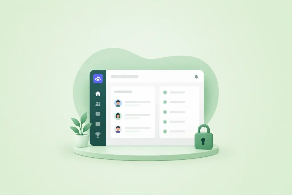 How to Build a Private Customer Community in WordPress