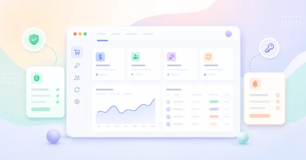 How to Sell Subscriptions and Licenses in WordPress with FluentCart