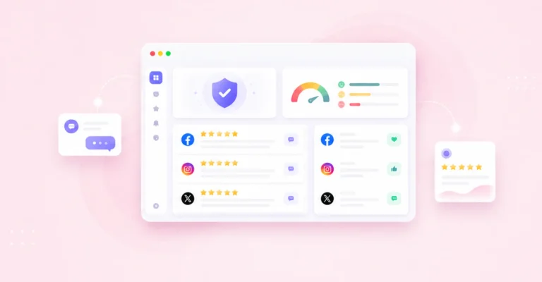 Social Media Reputation Management: Practical Guide to Manage Your Online Reputation