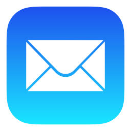 Apple Email Icon