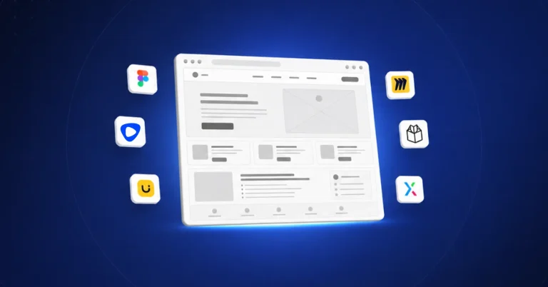 13+ best wireframing tools in 2026