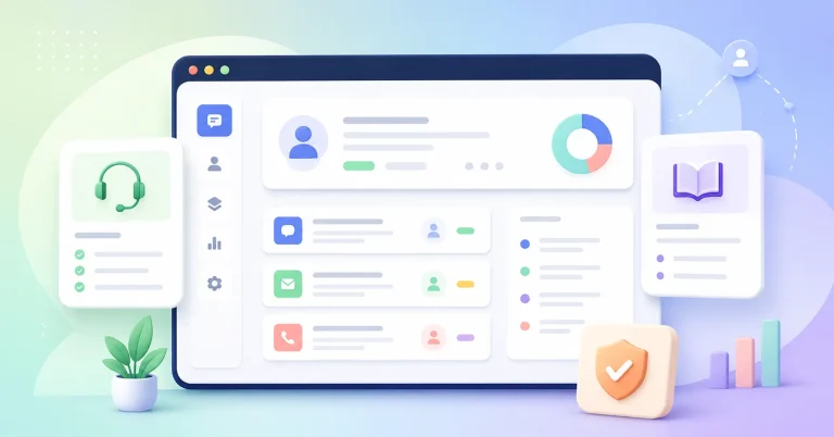 How to Build a Customer Support Team_ Roles, Tiers, and Tools - WPManageNinja Blog Featured Image
