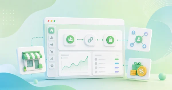 How to Build an Affiliate Program for Retailers: WordPress Guide