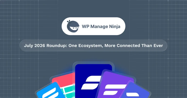 Featured Image for July 2026 Roundup: One Ecosystem, More Connected Than Ever