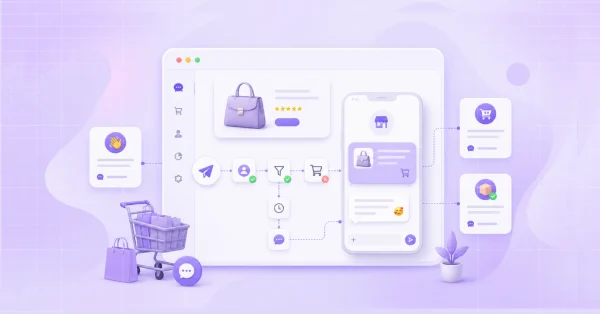 9 SMS Marketing Automation Strategies for eCommerce