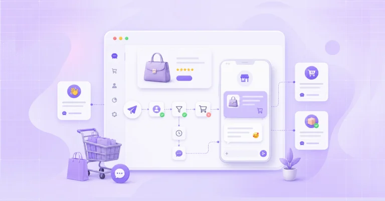 Featured Image for SMS Marketing Automation Strategies for eCommerce