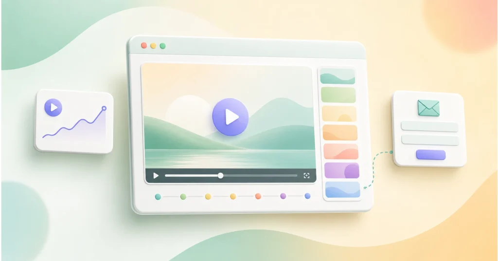 Top 7 Video Marketing Examples to Inspire Your 2026 Strategy
