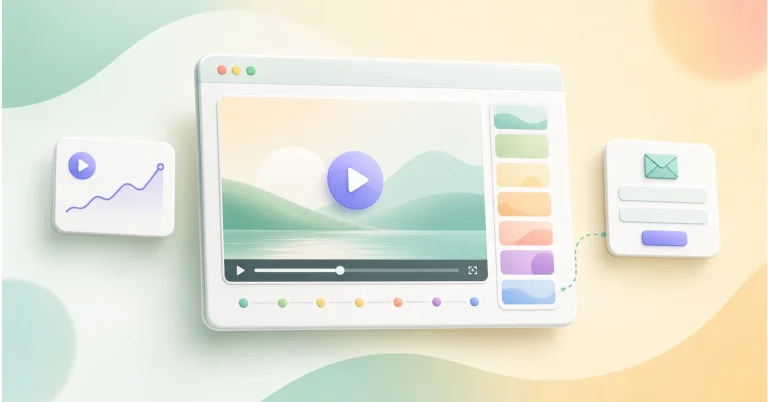 Top 7 Video Marketing Examples to Inspire Your 2026 Strategy