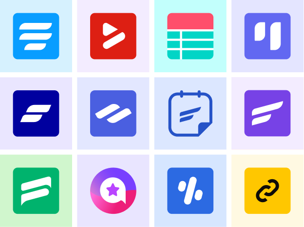 WPManageNinja all Products Hero image
