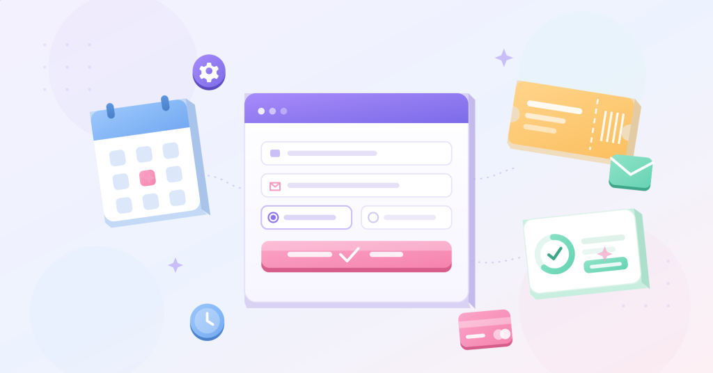 Featured image for How to Create an Event Registration Form on WordPress in Minutes