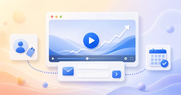 Turn YouTube Traffic Into Leads With a WordPress Video Funnel