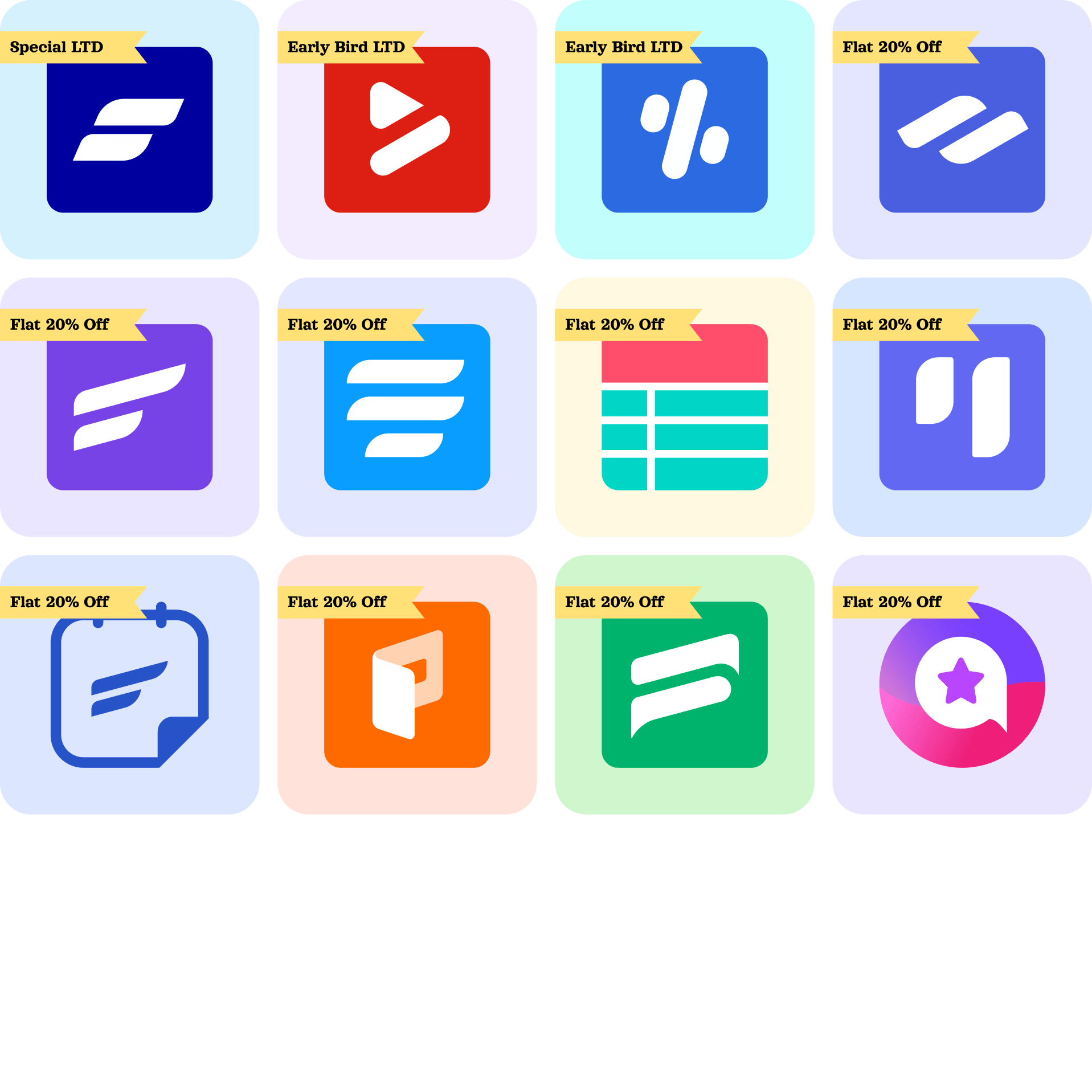 WPManageNinja Special Deals Hero Image