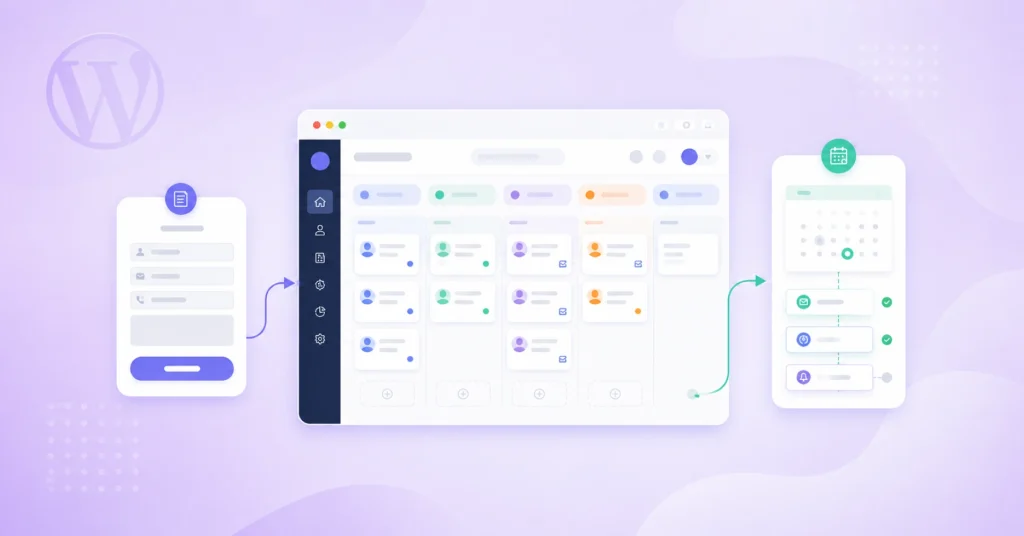 Featured image for How to Build a RevOps Service With the Best Free CRM Software