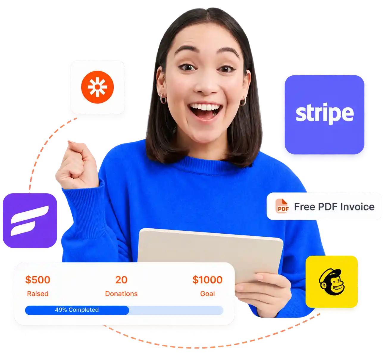 Paymattic CTA banner Image