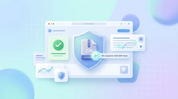 Signed Plugin Updates in WordPress: How Secure Updates Work