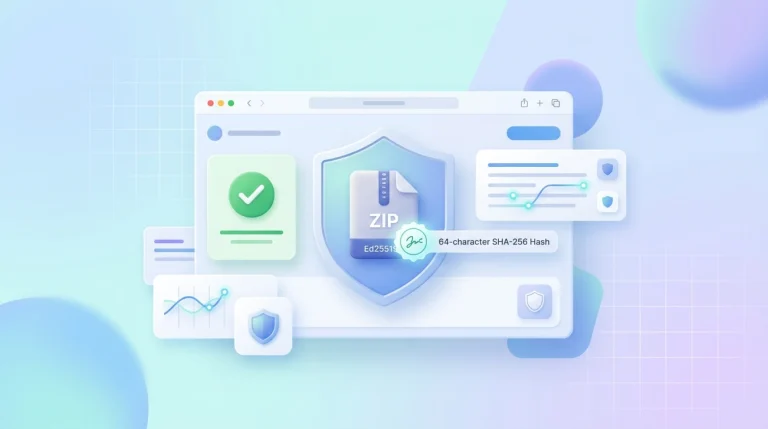 Signed Plugin Updates in WordPress: How They Work & Why They Matter