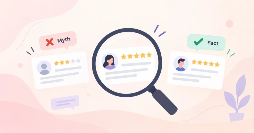 featured_image_for_8_customer_service_review_myths_you_should_stop_believing_1x