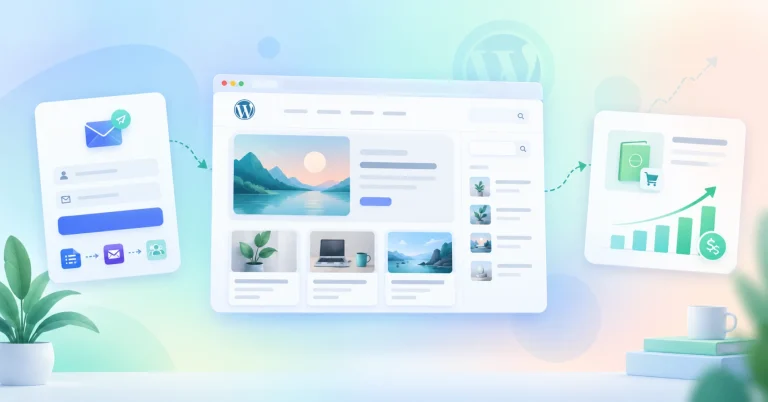 Content Marketing: Build, Automate & Monetize a Business for Free