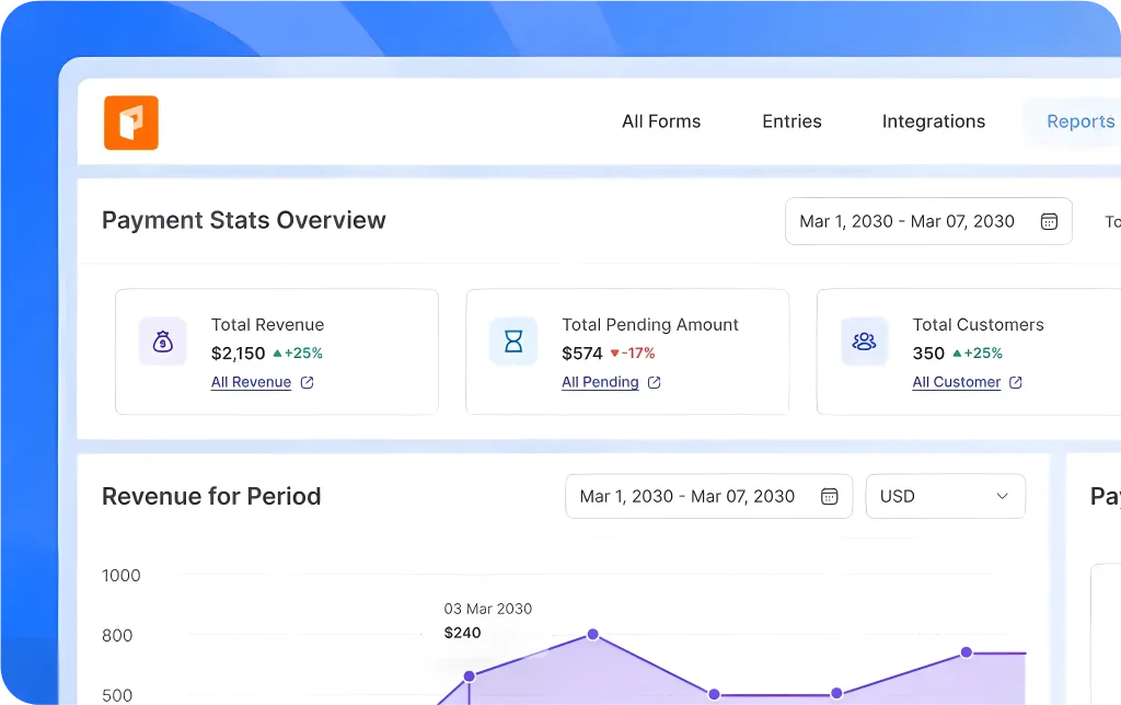 The Simplest Payment & Donation Plugin for WordPress