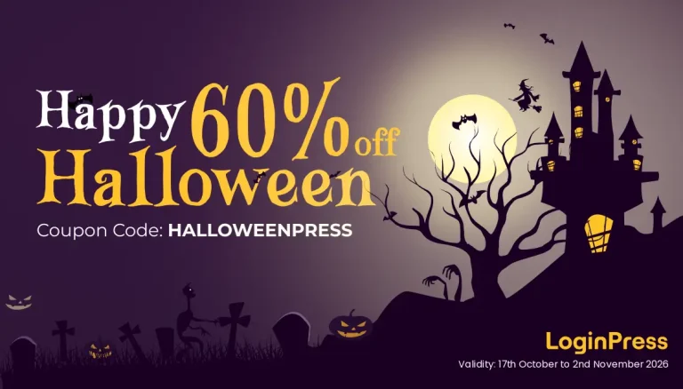 loginpress-halloween-2026