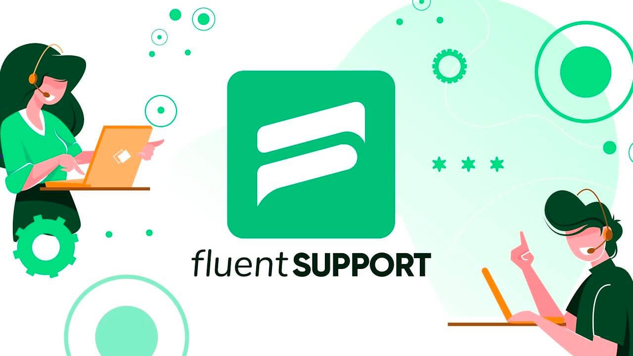 Fluent Support – The Ultimate Helpdesk and Support Portal Plugin for WordPress