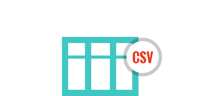 Connect External CSV