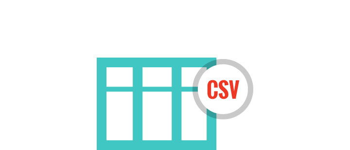 连接外部CSV