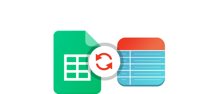 Connect Google Sheets